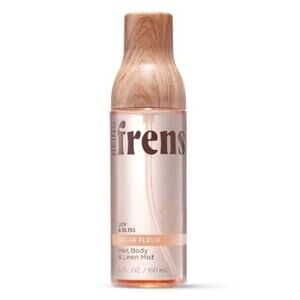 $17 New Being Frenshe Solar Fleur Hair Body Linen Mist